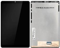 Lenovo Tab M8 TB-8505F - LCD Kijelző + Érintőüveg (Black) TFT, Black
