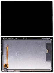 Lenovo Tab 4 10 TB-X304 - LCD Kijelző + Érintőüveg (Black) TFT, Black