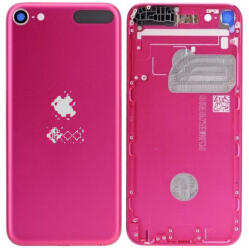 Apple iPod Touch (6th Gen) - Hátsó Housing (Pink), Pink