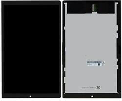 Lenovo Yoga Tab 5 YT-X705F - LCD Kijelző + Érintőüveg (Black) TFT, Black