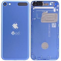 Apple iPod Touch (6th Gen) - Hátsó Housing (Blue), Blue