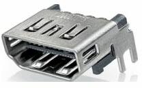 Sony Playstation 5 - HDMI Konektor