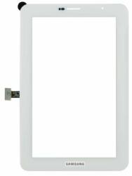 Samsung Galaxy Tab 2 7.0 P3100, P3110 - Érintőüveg (White), Fehér
