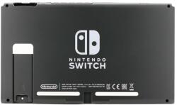 Nintendo Switch - Akkumulátor Fedőlap