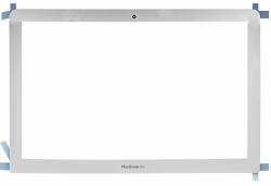 Apple MacBook Air 13" A1369, A1466 (Late 2010 - Early 2015) - Az LCD Kijelző Kerete