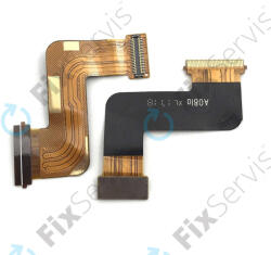 Huawei MediaPad M3 8.0 - Flex Kábel - 03023VPX Genuine Service Pack