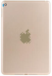 Apple iPad Mini 4 - Akkumulátor Fedőlap WiFi Változat (Gold), Gold