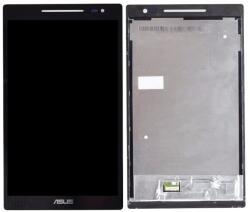 ASUS ZenPad 8 Z380C, Z7380CX - LCD Kijelző + Érintőüveg (Black) TFT, Black