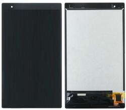 Lenovo Tab 4 8 TB-8704F - LCD Kijelző + Érintőüveg (Black) TFT, Black