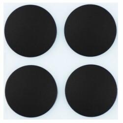 Apple MacBook Pro 13" A1278, 15" A1286, 17" A1297 - Alsó Gumilábak Készlete (4db)