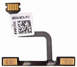 Apple iPad Pro 9.7 (2016) - Flex Kábelek Hátsó kamera + Hangerő Gomb + Mikrofon