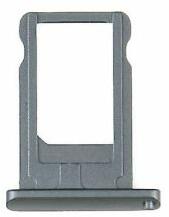 Apple iPad Mini 3 - SIM Adapter (Space Gray), Space Gray