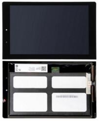Lenovo Yoga TAB 10 HD + B8080-F - LCD Kijelző + Érintőüveg (Black) TFT, Black