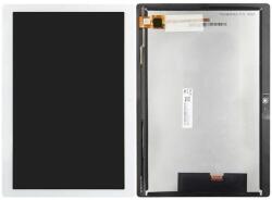 Lenovo Tab M10 TB-X505 - LCD Kijelző + Érintőüveg (White) TFT, White