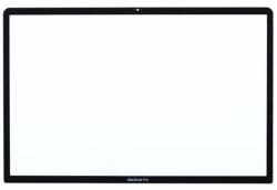Apple MacBook Pro 15" A1286 (Late 2008 - Mid 2012) - Előlapi Üveg