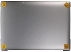 Apple MacBook Pro 16" A2141 (2019) - Alsó Fedőlap (Space Gray), Space Gray