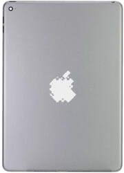 Apple iPad Air 2 - hátsó Housing WiFi Változat (Space Gray), Space Gray