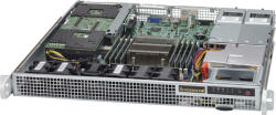 Supermicro CSE-514-R407W