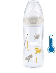 Nuk FC+Temperature Control cumisüveg 300 ml