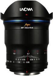 Venus Optics Laowa Argus APO 25mm f/0.95 (MFT)