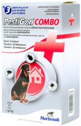  Norbrook PestiGon Combo Dog XL 402 mg/361, 8 mg x 3 pipete