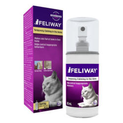 Ceva Sante FELIWAY CLASSIC SPRAY, 60 ml