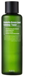 PURITO - Toner de fata cu efect calmant Centella Green Level, Purito Lotiune tonica 200 ml
