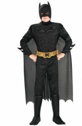 Disquise Costum batman copil (WIDDI881290) Costum bal mascat copii