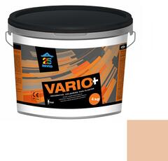 Revco Vario+ Struktúra gördülőszemcsés vékonyvakolat 2 mm mocca 2 4 kg