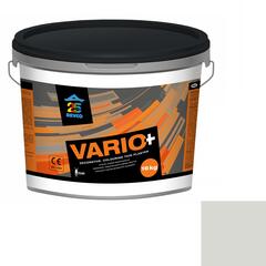 Revco Vario+ Struktúra gördülőszemcsés vékonyvakolat 2 mm old grey 16 kg