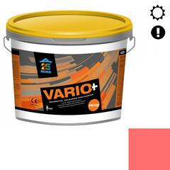 Revco Vario+ Roll Putz hengerelhető vékonyvakolat scarlet 4 16 kg