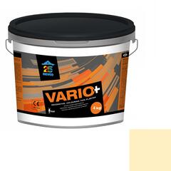 Revco Vario+ Struktúra gördülőszemcsés vékonyvakolat 2 mm ginger 1 4 kg