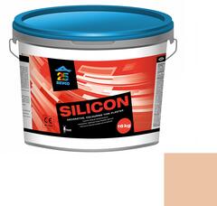Revco Silicon Struktúra gördülőszemcsés vékonyvakolat 2 mm mocca 2 16 kg