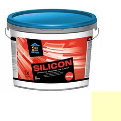 Revco Silicon Struktúra gördülőszemcsés vékonyvakolat 2 mm lemon 1 16 kg