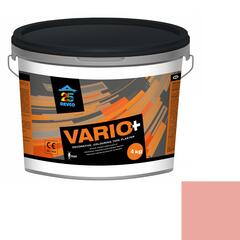 Revco Vario+ Struktúra gördülőszemcsés vékonyvakolat 2 mm cognac 2 4 kg
