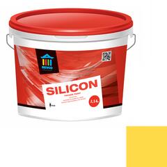 Revco Silicon homlokzatfesték vanilla 5 2, 5 l