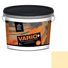 Revco Vario+ Struktúra gördülőszemcsés vékonyvakolat 2 mm ginger 2 4 kg