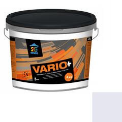 Revco Vario+ Struktúra gördülőszemcsés vékonyvakolat 2 mm grafit 3 4 kg