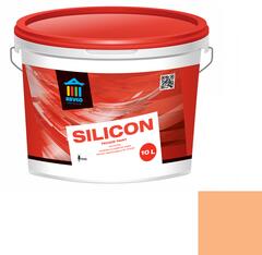 Revco Silicon homlokzatfesték silk 5 10 l