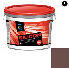 Revco Silicon Spachtel kapart vékonyvakolat 1, 5 mm melange 5 16 kg