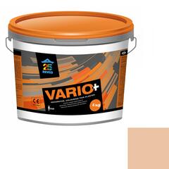 Revco Vario+ Spachtel kapart vékonyvakolat 1, 5 mm mocca 2 4 kg