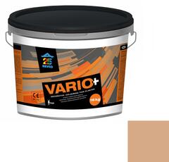 Revco Vario+ Struktúra gördülőszemcsés vékonyvakolat 3 mm mocca 3 16 kg