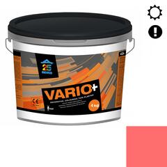 Revco Vario+ Struktúra gördülőszemcsés vékonyvakolat 2 mm scarlet 4 4 kg
