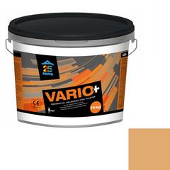 Revco Vario+ Struktúra gördülőszemcsés vékonyvakolat 3 mm caramel 3 16 kg