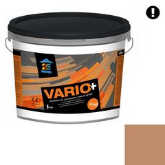 Revco Vario+ Struktúra gördülőszemcsés vékonyvakolat 2 mm mocca 4 4 kg