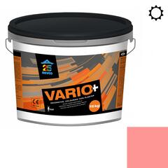 Revco Vario+ Struktúra gördülőszemcsés vékonyvakolat 2 mm scarlet 3 16 kg