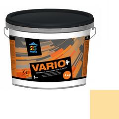 Revco Vario+ Struktúra gördülőszemcsés vékonyvakolat 2 mm ginger 3 4 kg