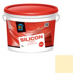 Revco Silicon homlokzatfesték ginger 1 10 l