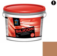 Revco Silicon Spachtel kapart vékonyvakolat 1, 5 mm mocca 5 16 kg