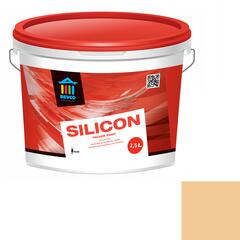 Revco Silicon homlokzatfesték caramel 2 2, 5 l